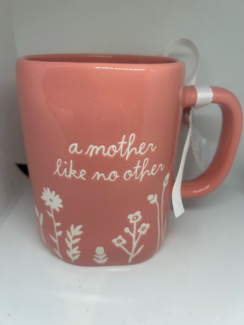 A Mother Like No Other' Ceramic Mug